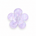 PINZA PARA CABELLO FLOR TORNASOL