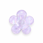 PINZA PARA CABELLO FLOR TORNASOL