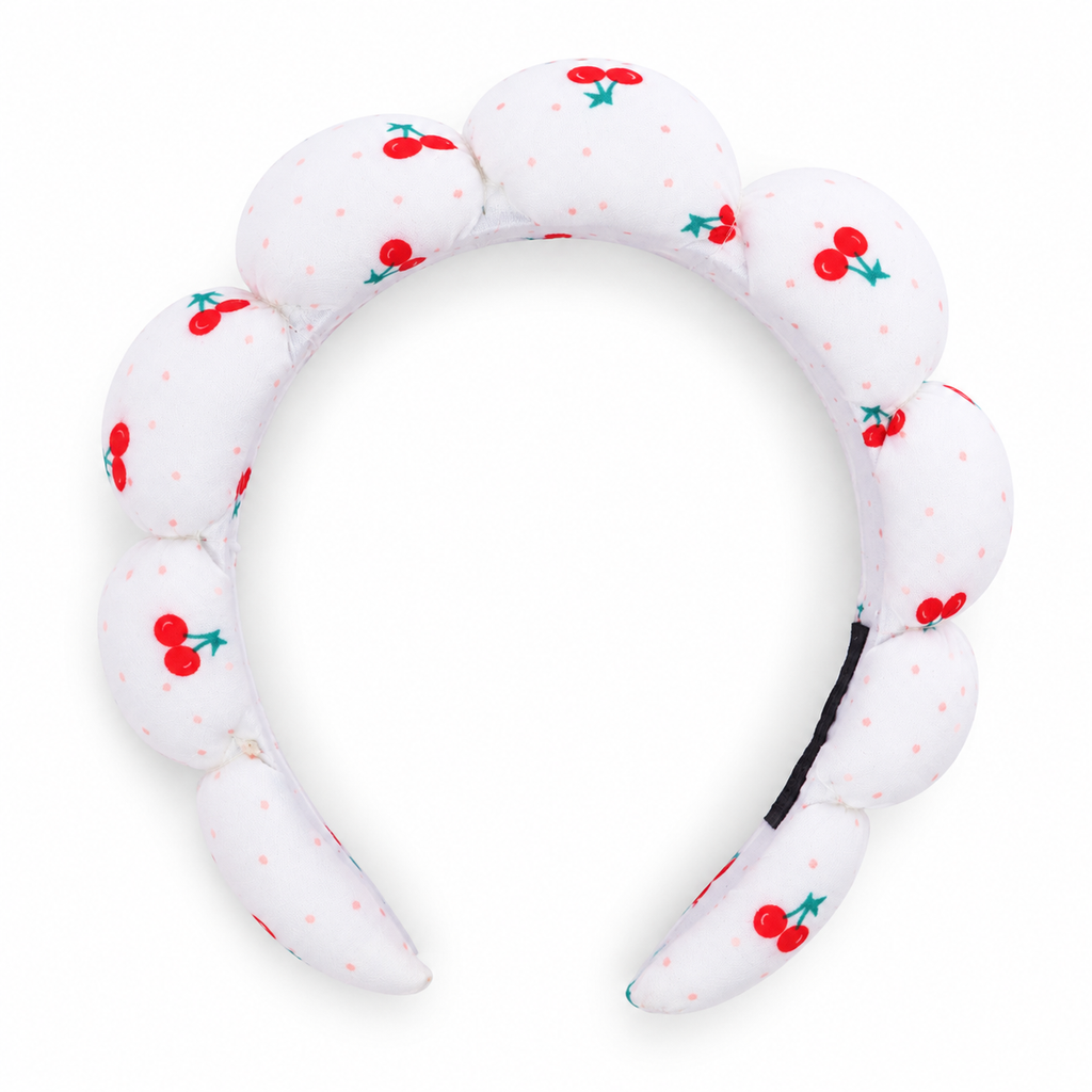 DIADEMA CHERRY PUFF