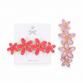 PINZA PARA CABELLO CASCADA DE FLORES