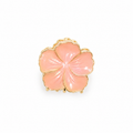 PINZA FLOR CAMELIA