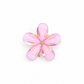 MINI PINZA FLOR CRISTAL