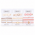 SET X3 CHULOS + PINZA PRINCESS