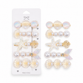 SET X5 PINZAS MARINAS