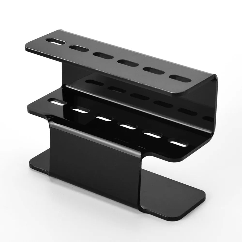 Organizador De Suministros Para Pestañas