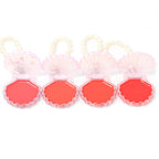 Lip & Cheeks Glow Olibolla