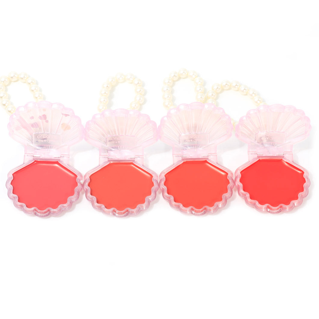 Lip & Cheeks Glow Olibolla