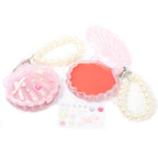 Lip & Cheeks Glow Olibolla