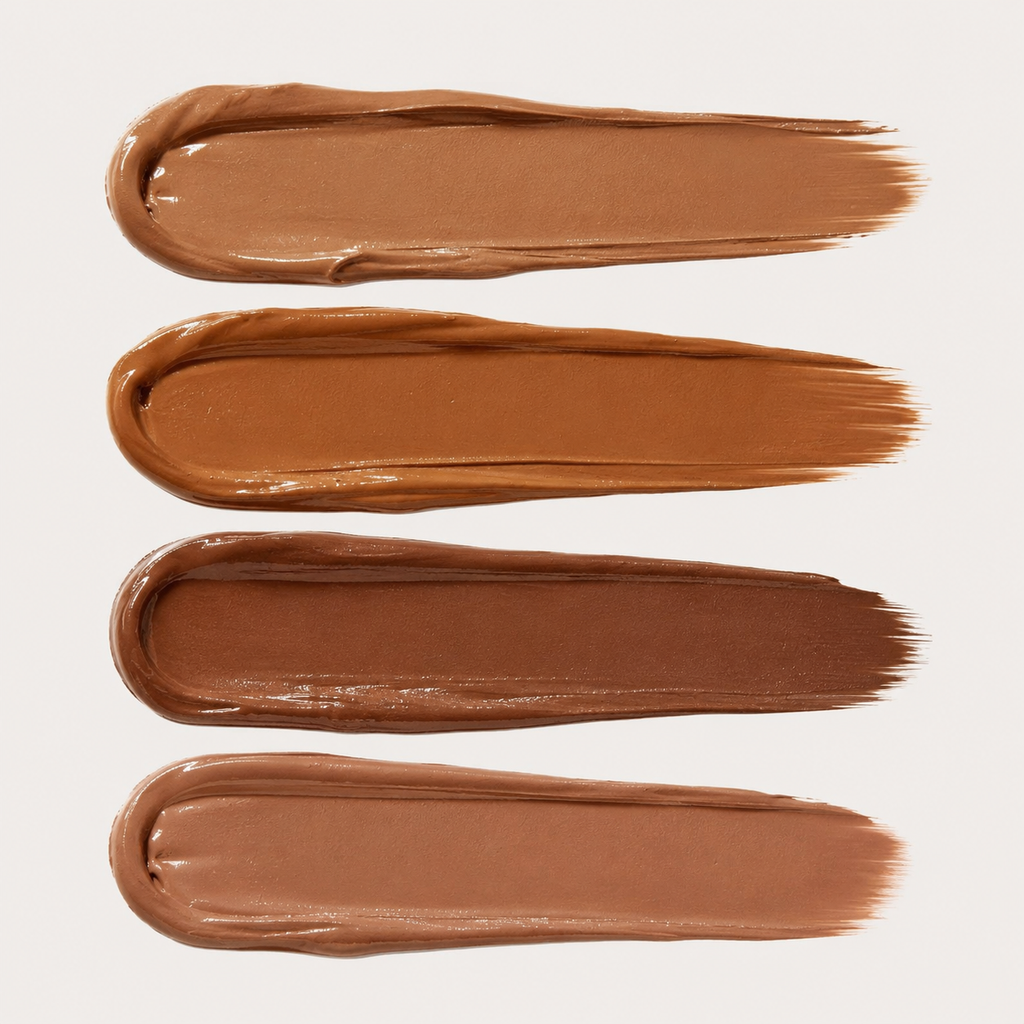 Contorno y Bronceador Olibolla