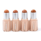 Contorno y Bronceador Olibolla