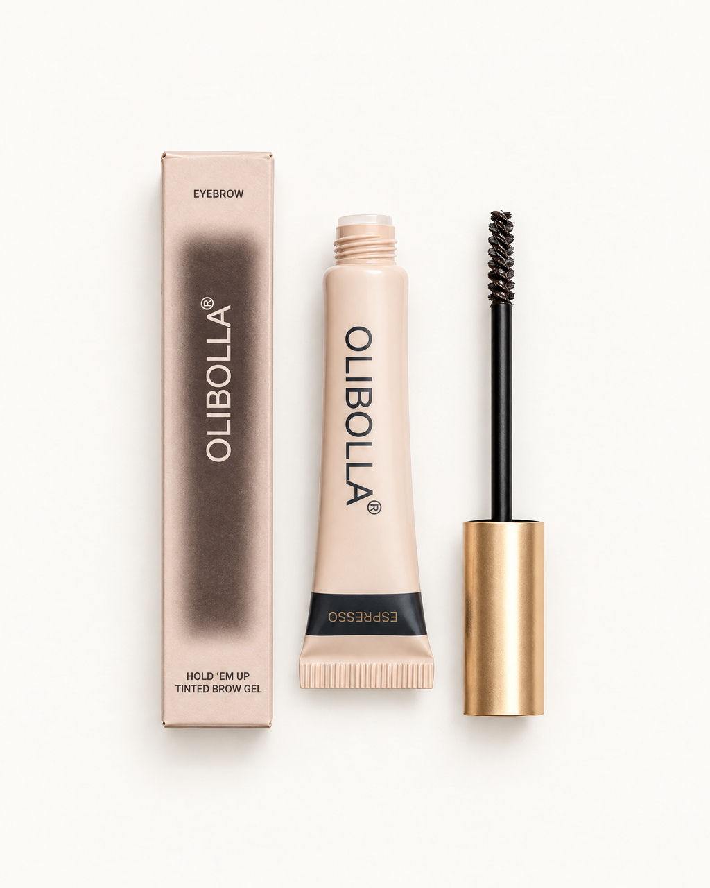 Gel De Cejas Tatto Olibolla