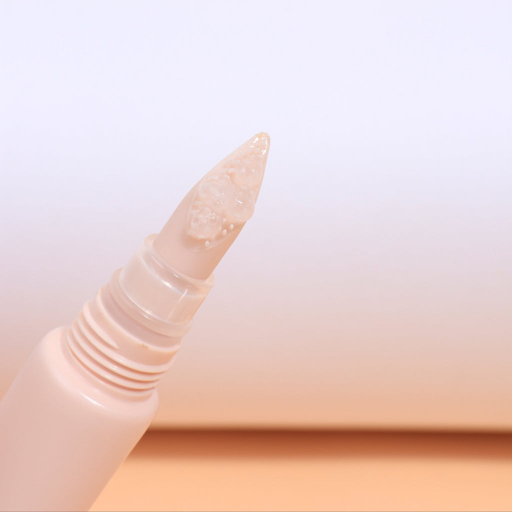 Gel De Cejas Clear Jelly OLIBOLLA
