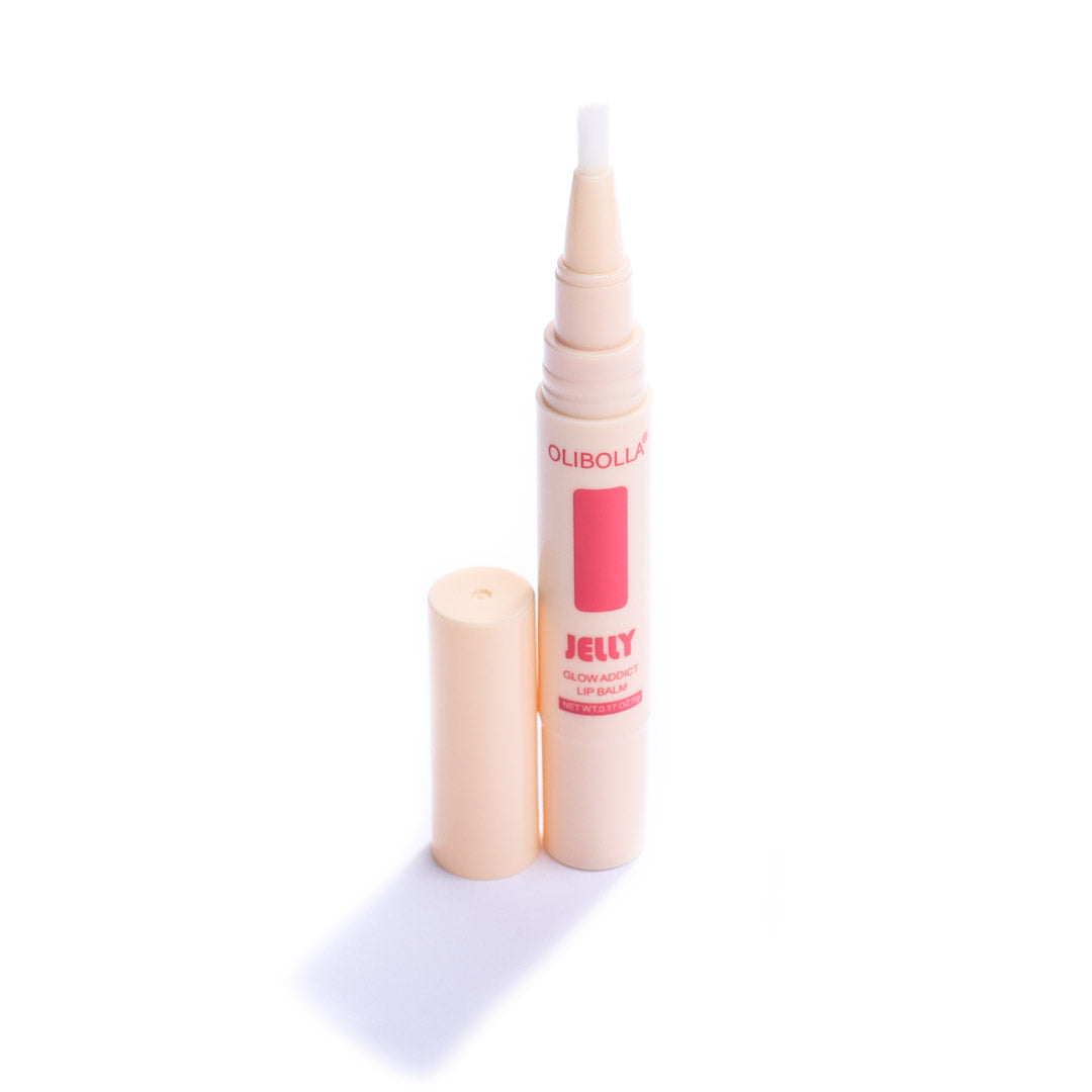 Jelly Lip Balm Olibolla