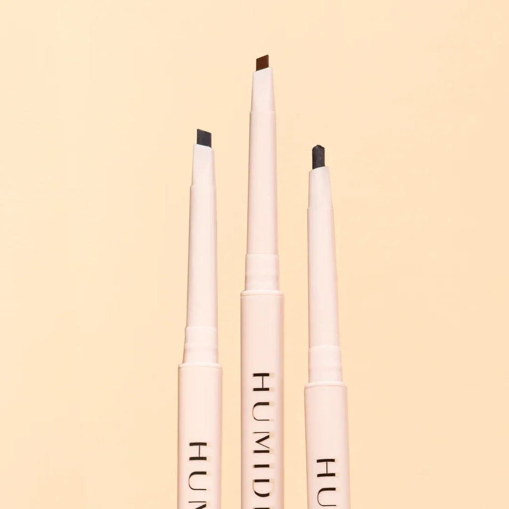 Lapiz De Cejas Doble Humide Montoc