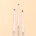 Lapiz De Cejas Doble Humide Montoc