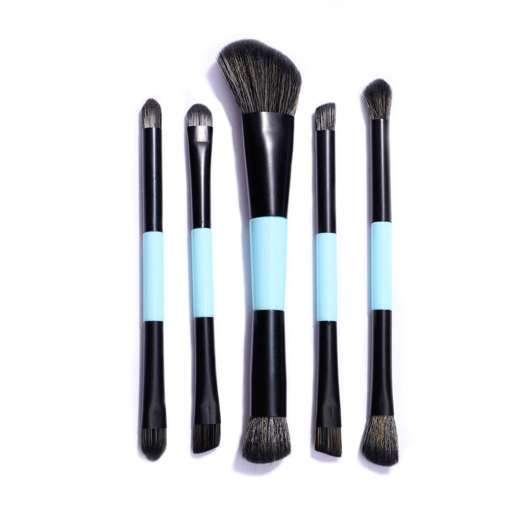 Set de Brocha x5