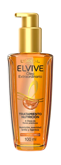 Oleo Extraordinario Elvive Loreal -100ML*