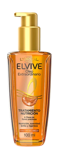Oleo Extraordinario Elvive Loreal -100ML*