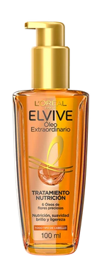 Oleo Extraordinario Elvive Loreal -100ML*
