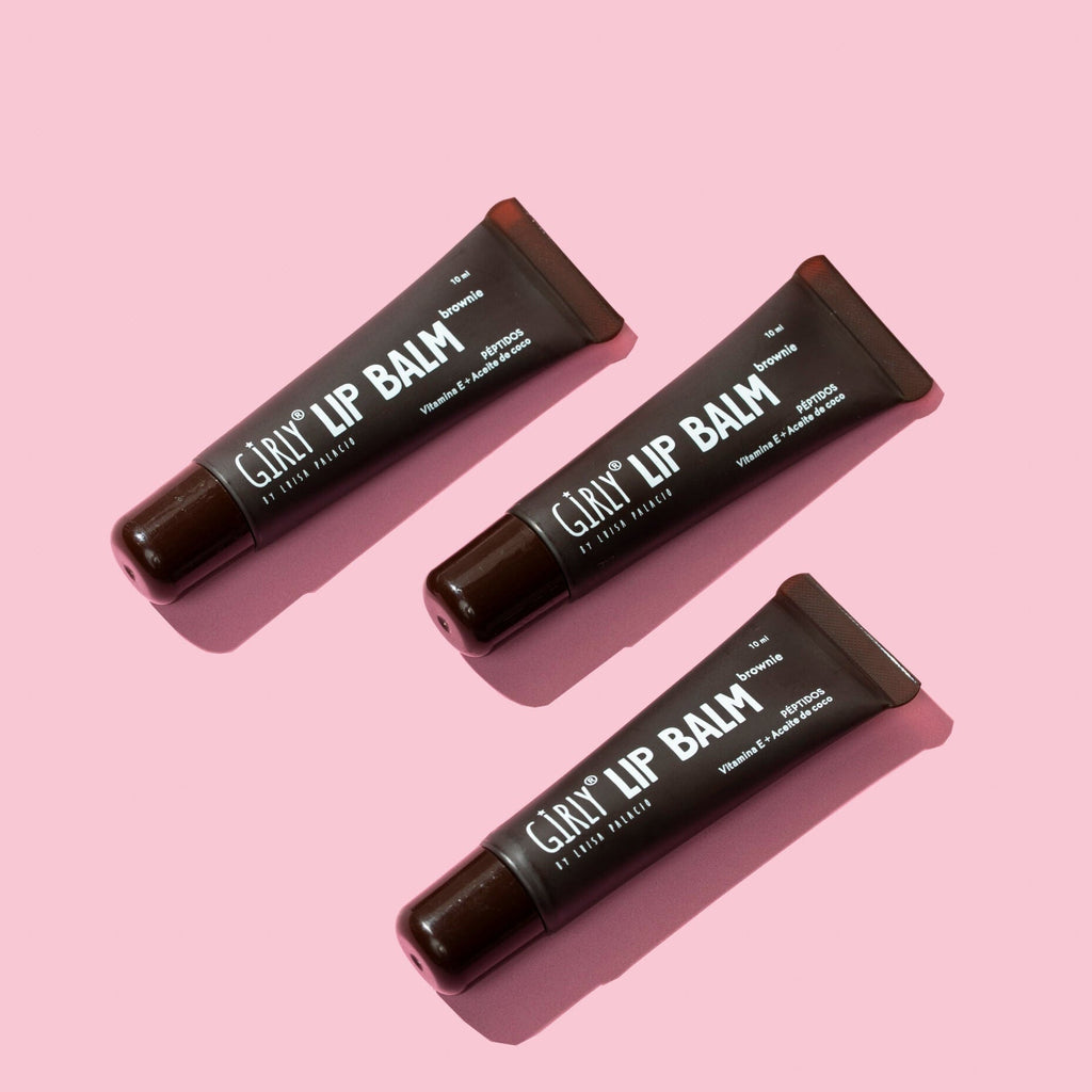 Lip Balm Pèptidos Girly