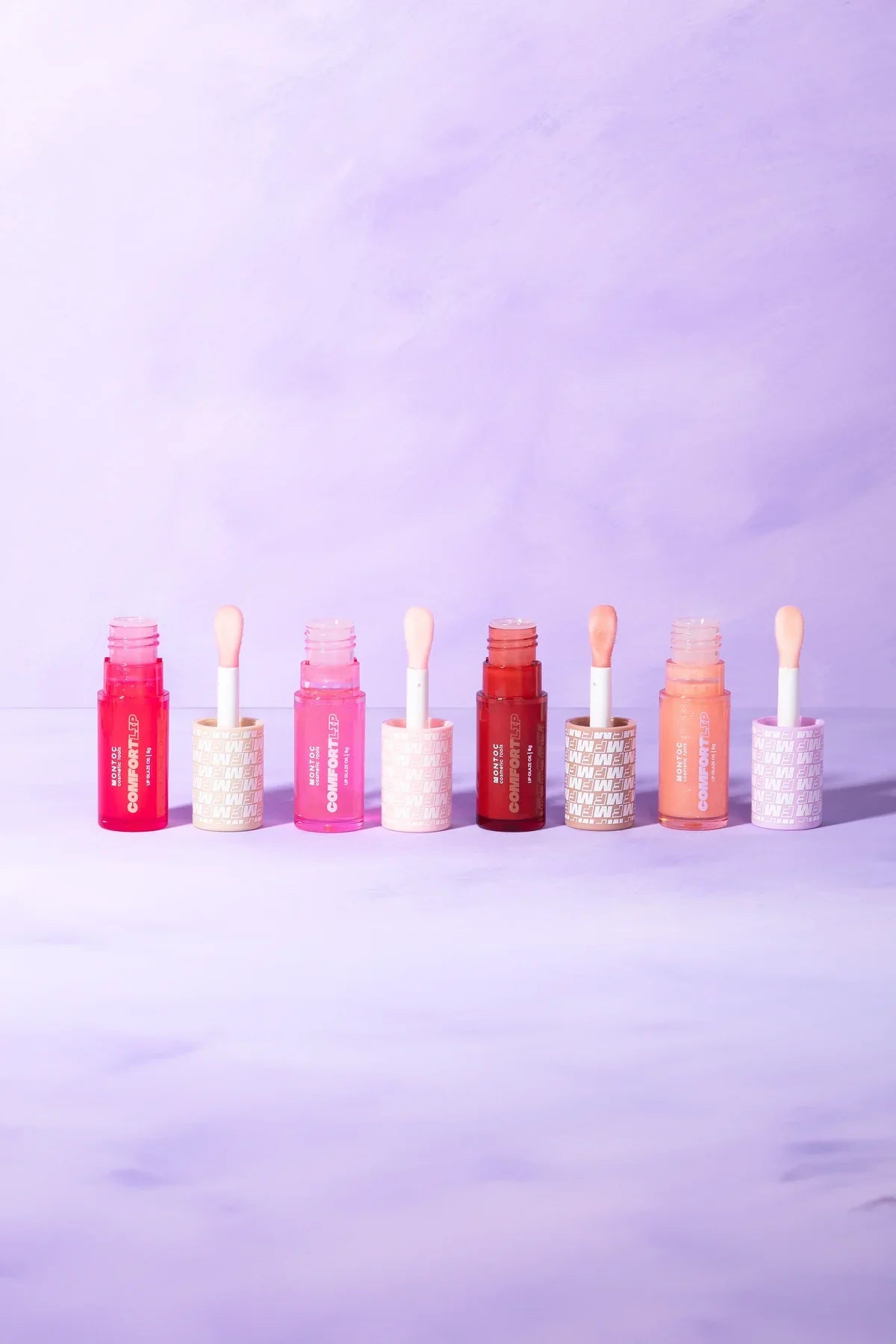 Comfort Lip Oil Montoc