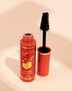 By apple Pestañina Pino Jojoba Rojo