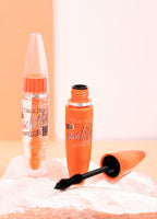 Exactitud Duo Serum y Pestañina Alargadora