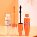Exactitud Duo Serum y Pestañina Alargadora