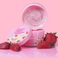 Mantequilla Corporal Kymaquillate Fresa *220ML*