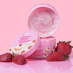 Mantequilla Corporal Kymaquillate Fresa *220ML*
