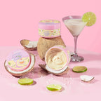 Mantequilla Corporal Kymaquillate Girly Cake *220ML*