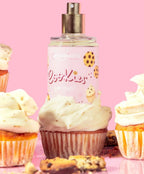 Body  Splash Cookies  Kymaquillate *105ML*