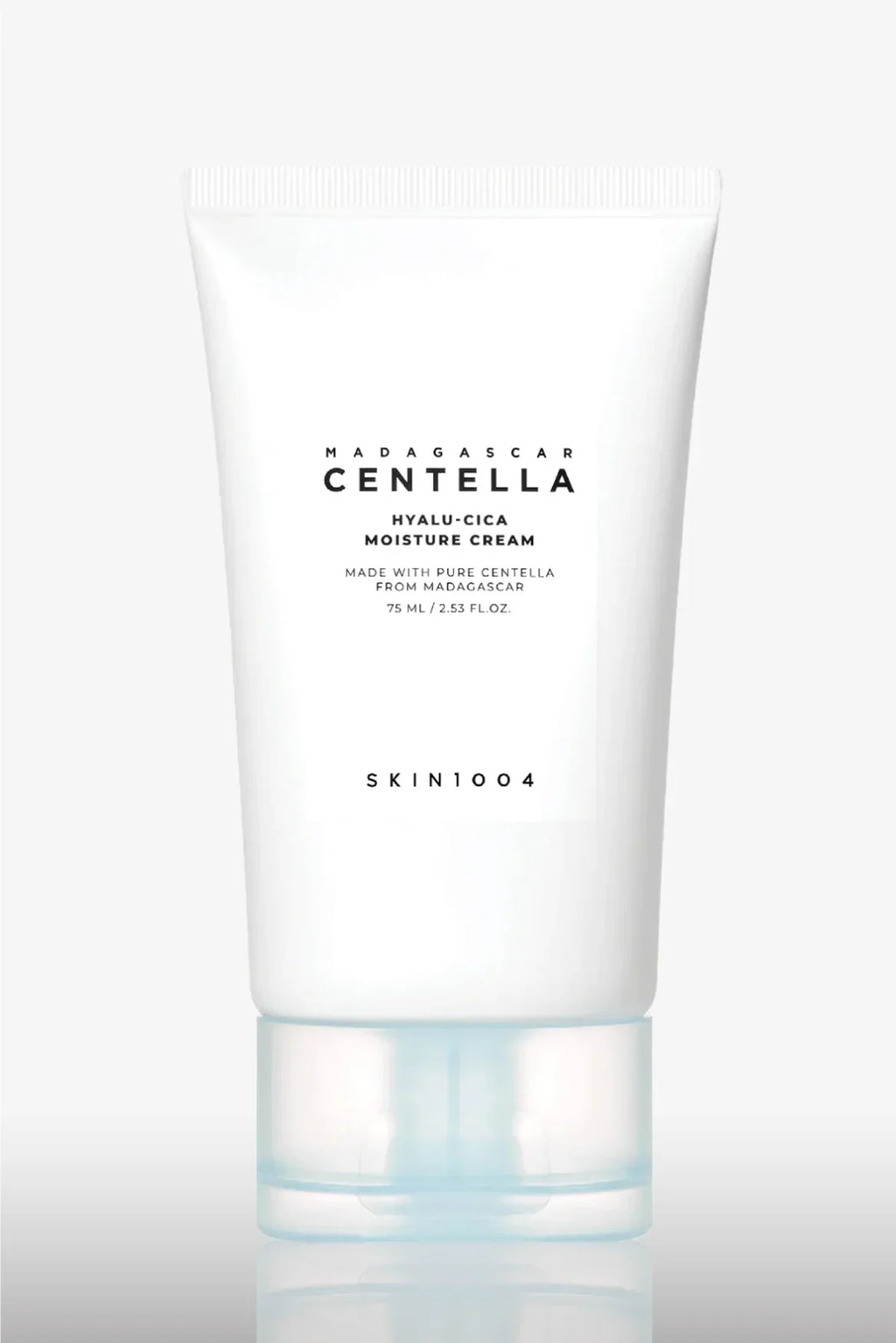 Crema Hidratante Hyalu-cica Madagascar Centella 75ml Skin1004