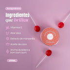 Mantequilla Corporal Bombombun Vive Beauty *200ml*