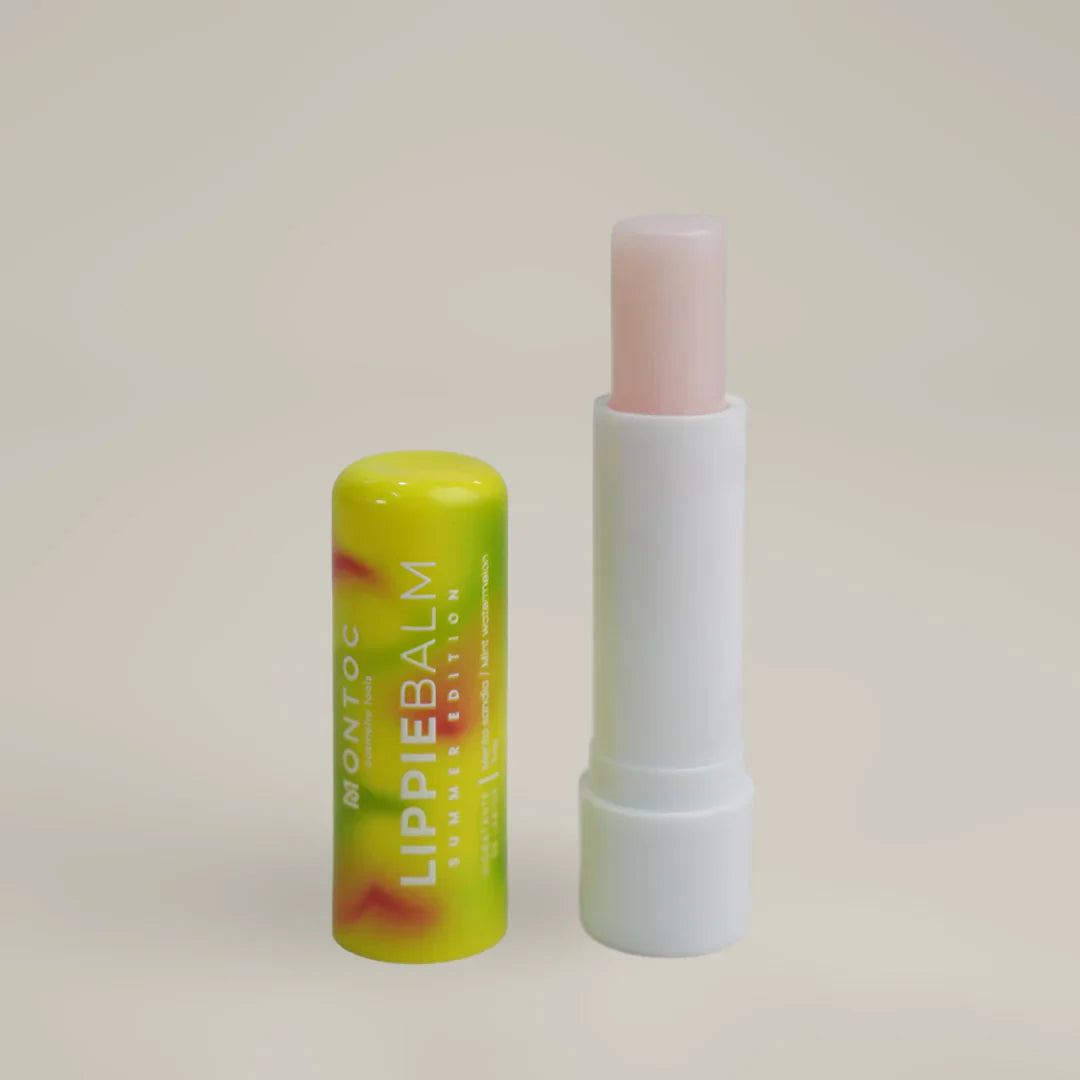 Lippie Balm Montoc