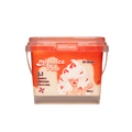 Tratamiento / Crema de Peinar Ponto Mi Dulce Pelo Soy Crespa 3EN1
