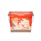 Tratamiento / Crema de Peinar Ponto Mi Dulce Pelo Soy Crespa 3EN1