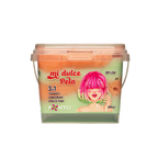 Tratamiento / Crema de Peinar Ponto Mi Dulce Pelo Soy Liza 3EN1