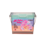Tratamiento / Crema de Peinar Ponto Mi Dulce Pelo Soy Ondulada 3EN1
