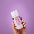 Mini Acondicionador Antifrizz y Fortalecedor Con Extracto de Cebolla y Peptidos Milagros *100ml*