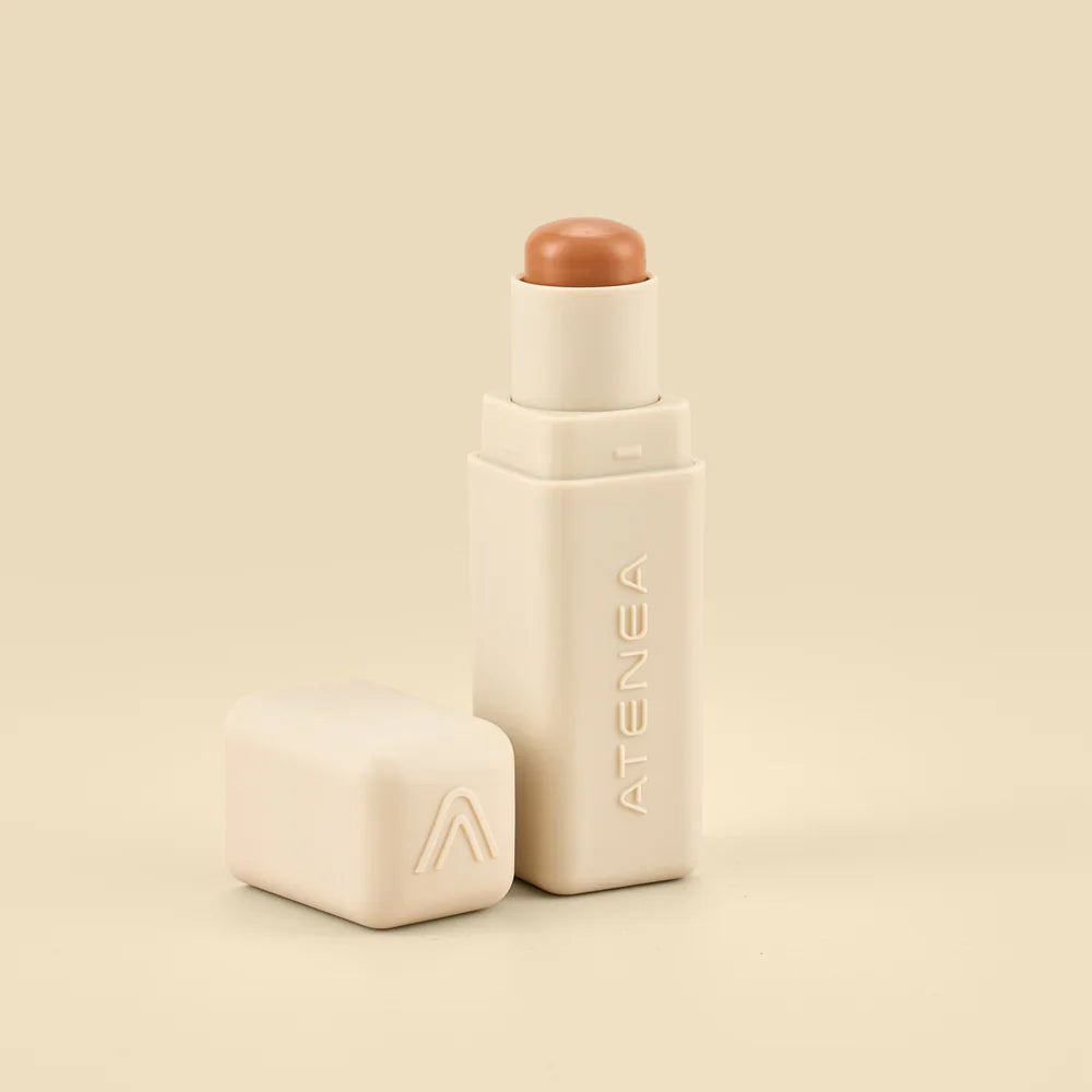 Bronzer En Barra Cremoso Atenea