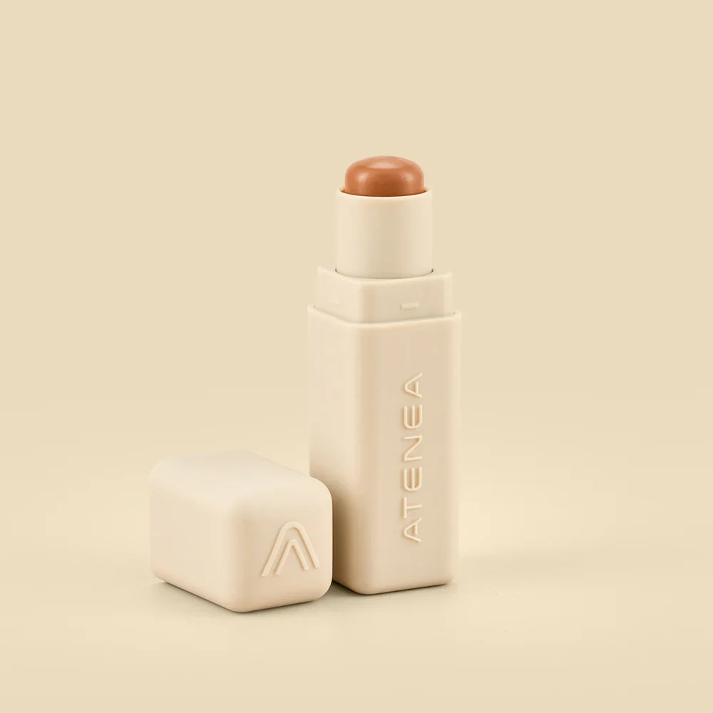 Bronzer En Barra Cremoso Atenea
