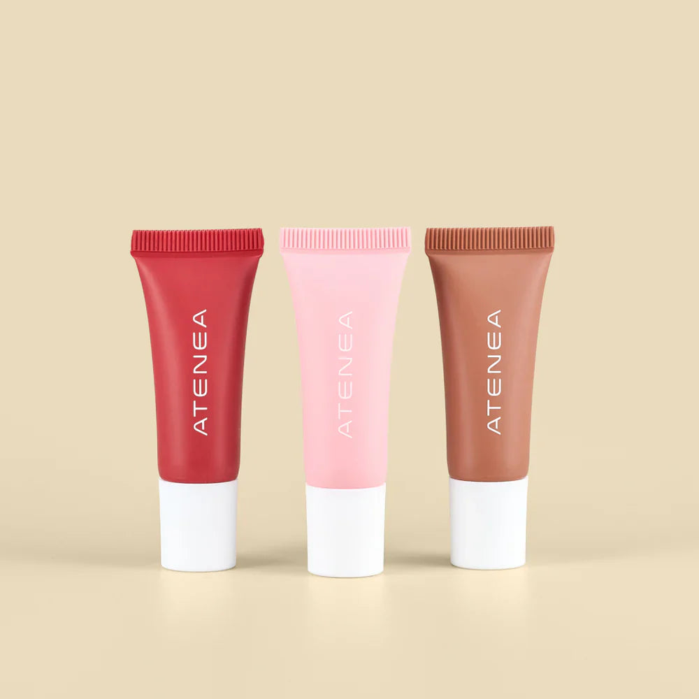 Mini Peptide Lip Balm X3 Atenea