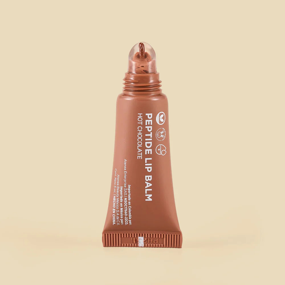 Lip Balm Travel Size Atenea