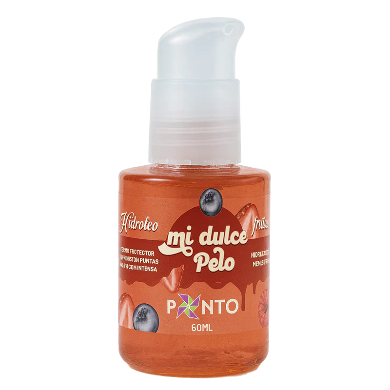 Oleo Capilar Mi Dulce Pelo Ponto x 60 ml