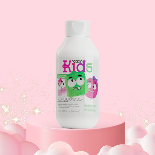 Acondicionador Kids Pocion