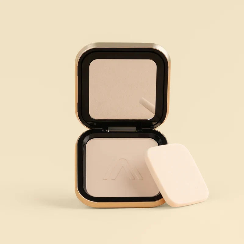 Polvo Compacto 1st Scene Atenea