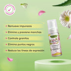 Booster Facial Penkaloe *150g*