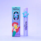Pestañina Peel Off Morada La Sirenita Ruby Rose