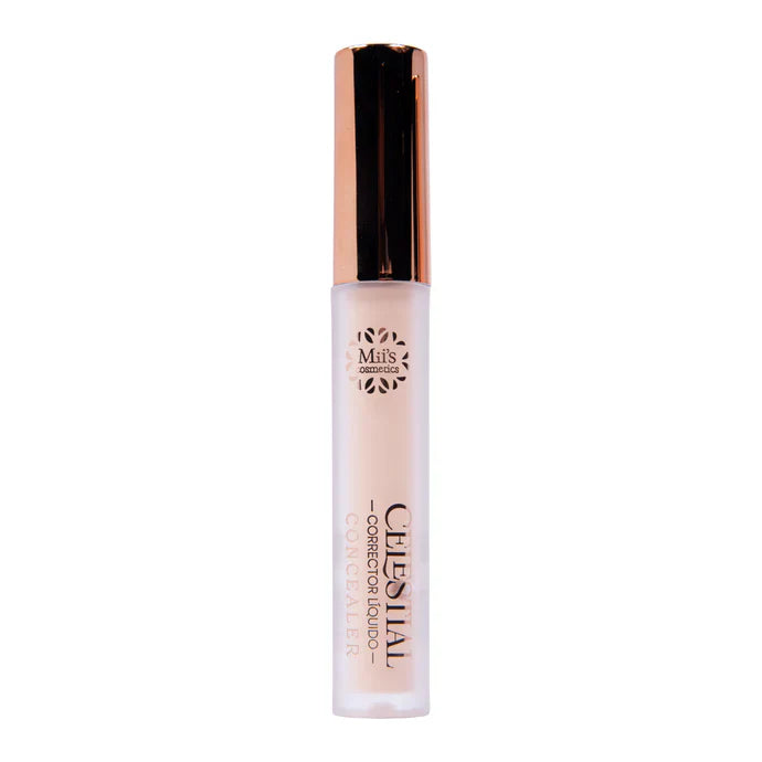 Corrector Liquido Miis Cosmetics